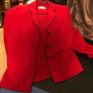 Ready to wear light blazer